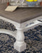 Havalance Table Set - Bargain Furniture (Detroit, MI)