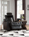Party Time Living Room Set - Bargain Furniture (Detroit, MI)