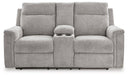 Barnsana Living Room Set - Bargain Furniture (Detroit, MI)