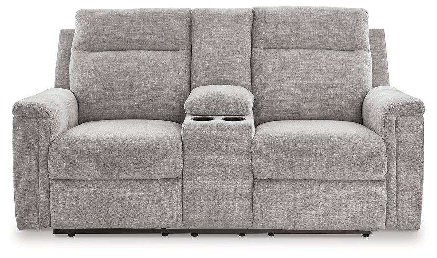 Barnsana Living Room Set - Bargain Furniture (Detroit, MI)