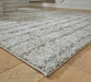 Laddway Rug - Bargain Furniture (Detroit, MI)