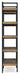 Montia Home Office Set - Bargain Furniture (Detroit, MI)