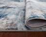 Leonelle 7'10" x 10' Rug - Bargain Furniture (Detroit, MI)