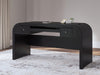 Rowanbeck Home Office Package - Bargain Furniture (Detroit, MI)