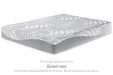 10 Inch Memory Foam Mattress - Bargain Furniture (Detroit, MI)