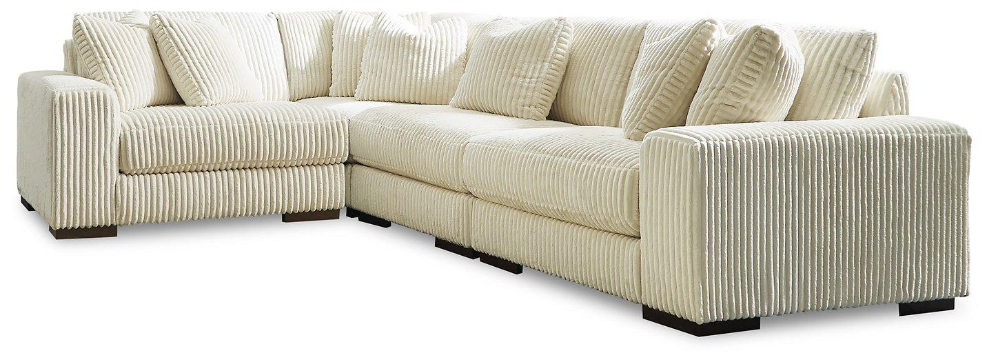 Lindyn Living Room Set - Bargain Furniture (Detroit, MI)