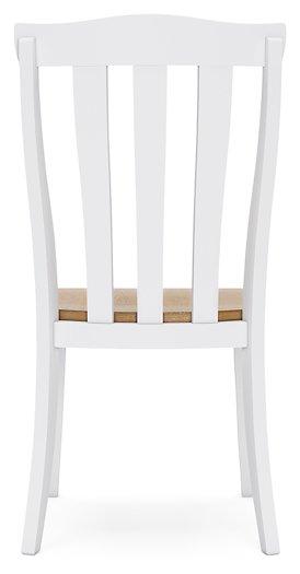 Ashbryn Dining Set - Bargain Furniture (Detroit, MI)