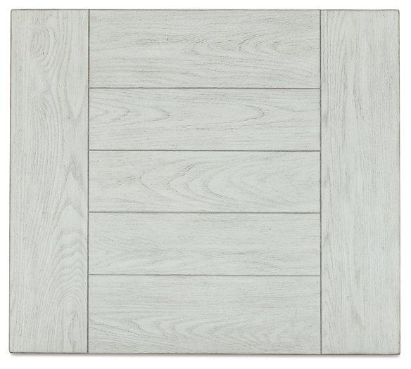Arlendyne Occasional Table Set - Bargain Furniture (Detroit, MI)