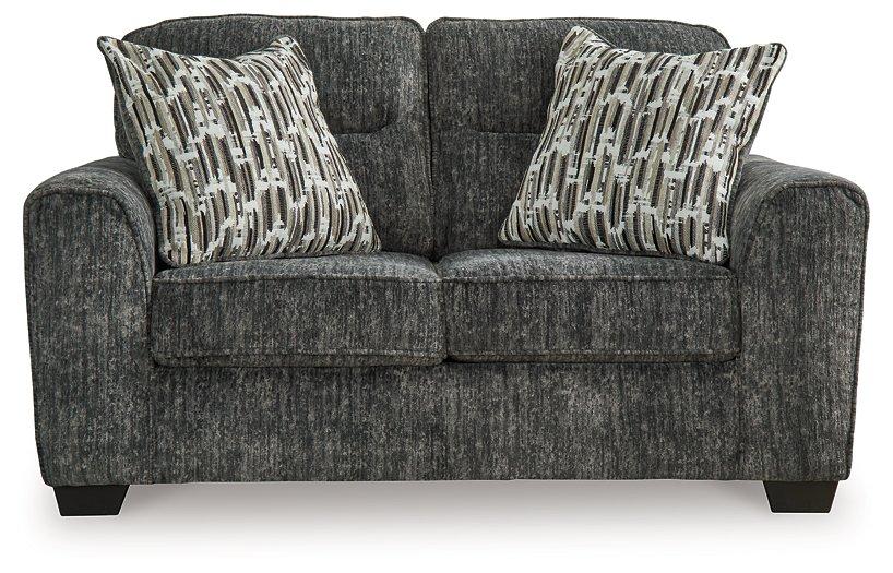 Lonoke Living Room Set - Bargain Furniture (Detroit, MI)