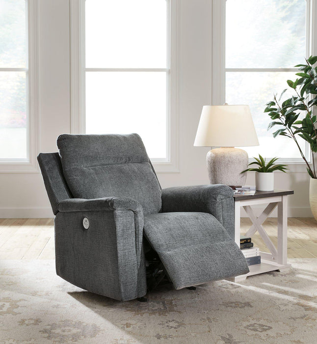 Barnsana Living Room Set - Bargain Furniture (Detroit, MI)