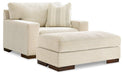 Maggie Living Room Set - Bargain Furniture (Detroit, MI)