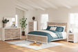 Charbitt Nightstand - Bargain Furniture (Detroit, MI)