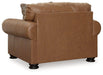 Carianna Oversized Chair - Bargain Furniture (Detroit, MI)