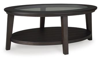 Celamar Occasional Table Set - Bargain Furniture (Detroit, MI)
