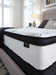 Chime 12 Inch Hybrid Mattress in a Box - Bargain Furniture (Detroit, MI)