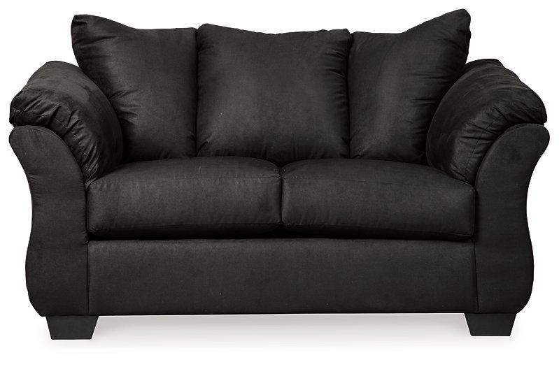 Darcy Living Room Set - Bargain Furniture (Detroit, MI)