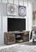 Derekson 60" TV Stand - Bargain Furniture (Detroit, MI)