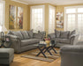 Darcy Living Room Set - Bargain Furniture (Detroit, MI)