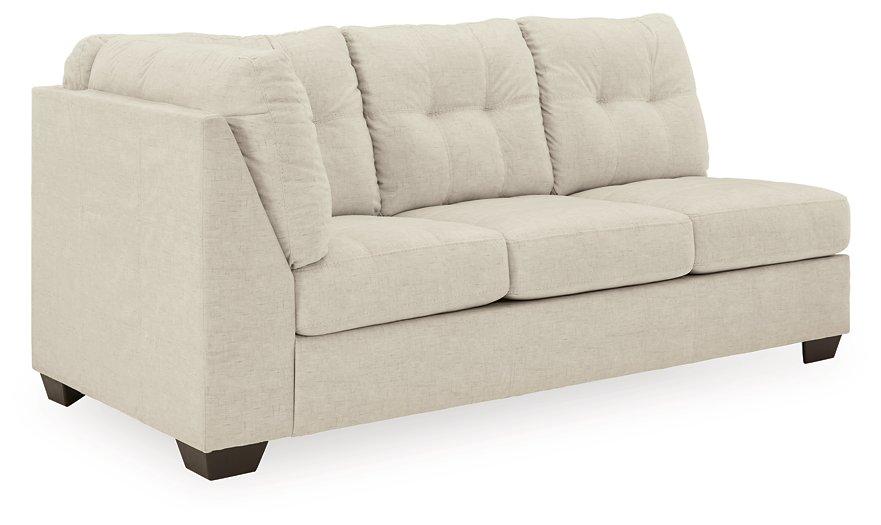 Falkirk Living Room Set - Bargain Furniture (Detroit, MI)