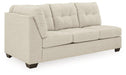 Falkirk Living Room Set - Bargain Furniture (Detroit, MI)