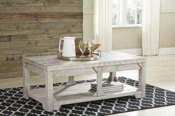 Fregine Table Set - Bargain Furniture (Detroit, MI)
