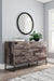 Neilsville Dresser - Bargain Furniture (Detroit, MI)