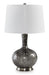 Tenslow Lamp Set - Bargain Furniture (Detroit, MI)