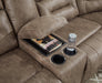 Ravenel Power Reclining Sectional - Bargain Furniture (Detroit, MI)