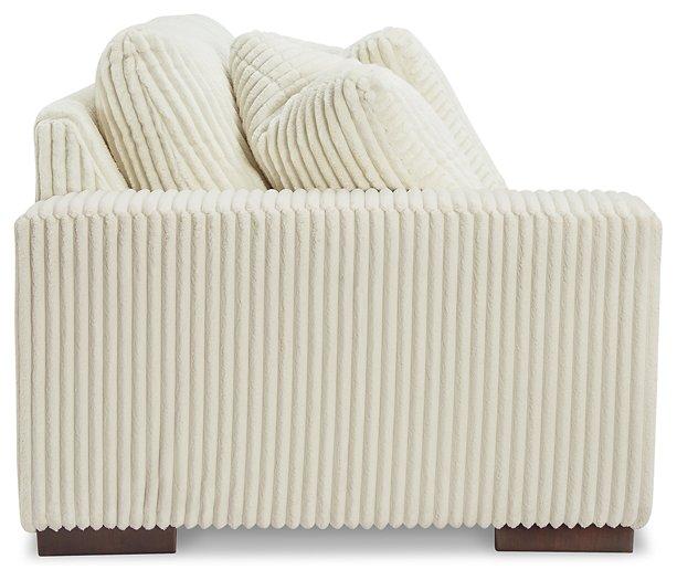 Lindyn Sectional Sofa - Bargain Furniture (Detroit, MI)