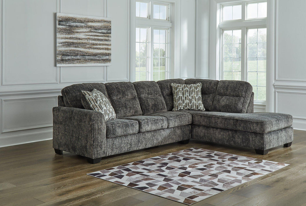 Lonoke Living Room Set - Bargain Furniture (Detroit, MI)