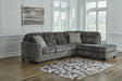 Lonoke Living Room Set - Bargain Furniture (Detroit, MI)