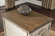 Realyn Occasional Table Set - Bargain Furniture (Detroit, MI)