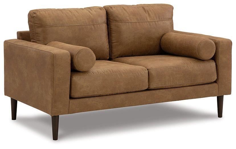 Telora Living Room Set - Bargain Furniture (Detroit, MI)