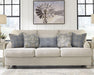 Traemore Sofa - Bargain Furniture (Detroit, MI)