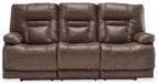 Wurstrow Living Room Set - Bargain Furniture (Detroit, MI)
