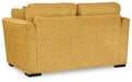 Keerwick Living Room Set - Bargain Furniture (Detroit, MI)