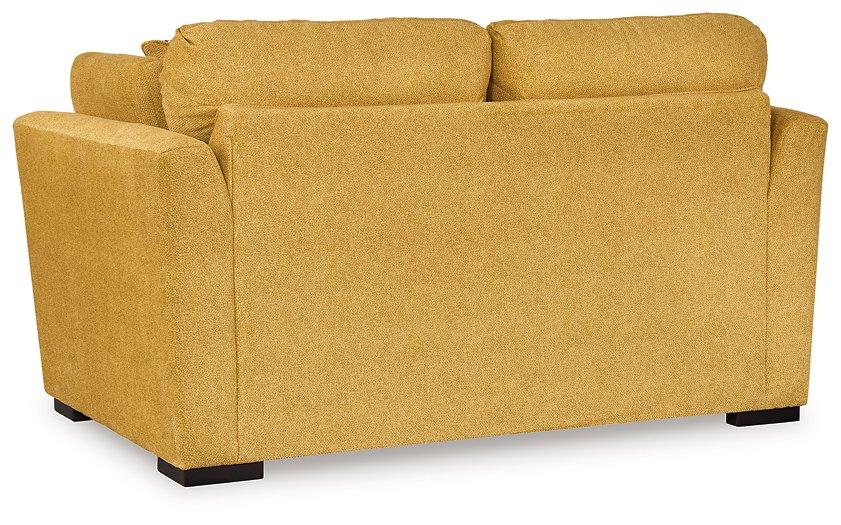 Keerwick Living Room Set - Bargain Furniture (Detroit, MI)
