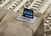 Next-Gen DuraPella Power Reclining Sofa - Bargain Furniture (Detroit, MI)