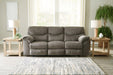 Alphons Reclining Sofa - Bargain Furniture (Detroit, MI)