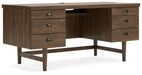 Austanny Home Office Set - Bargain Furniture (Detroit, MI)