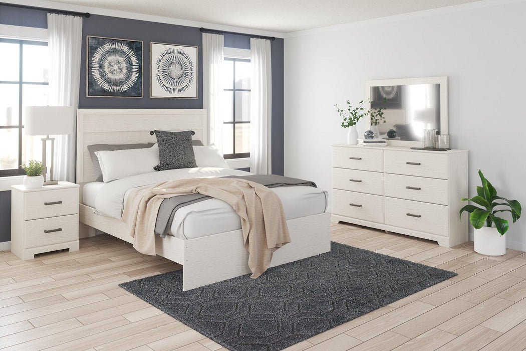 Stelsie Bedroom Set - Bargain Furniture (Detroit, MI)