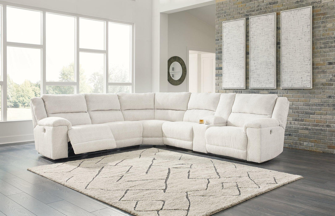 Keensburg Living Room Set - Bargain Furniture (Detroit, MI)