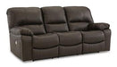 Leesworth Living Room Set - Bargain Furniture (Detroit, MI)