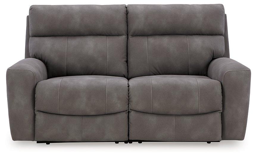 Next-Gen DuraPella Living Room Set - Bargain Furniture (Detroit, MI)
