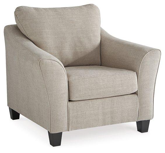 Abney Living Room Set - Bargain Furniture (Detroit, MI)