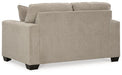 Deltona Living Room Set - Bargain Furniture (Detroit, MI)