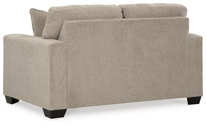 Deltona Living Room Set - Bargain Furniture (Detroit, MI)