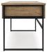 Montia Home Office Set - Bargain Furniture (Detroit, MI)