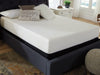 10 Inch Chime Memory Foam Mattress in a Box - Bargain Furniture (Detroit, MI)