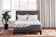 14 Inch Chime Elite 2.0 Mattress - Bargain Furniture (Detroit, MI)